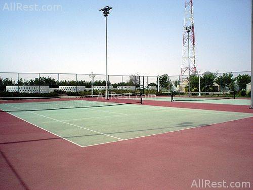 Liwa Hotel 25